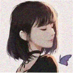 留言观众头像二